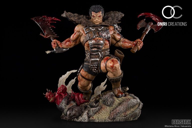 Zodd – The Immortal