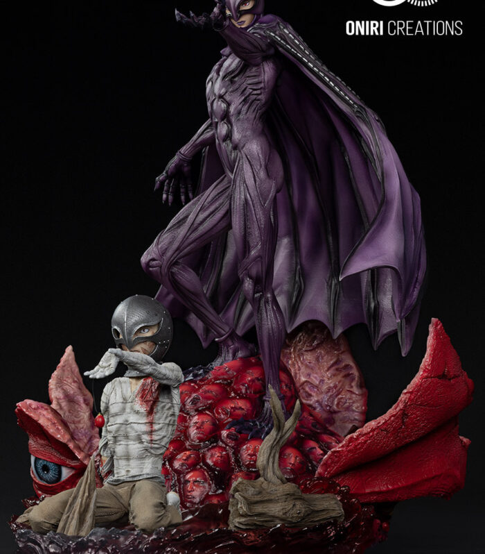 Birth of the Demon King - Exclusive Edition