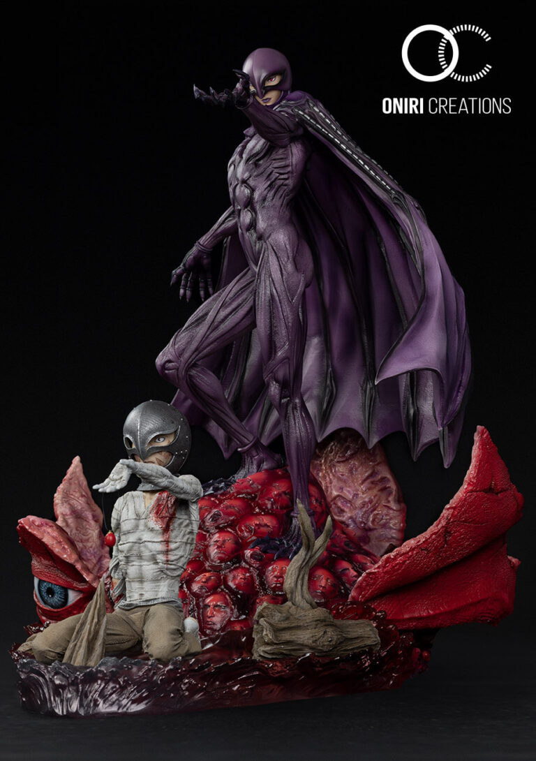 Birth of the Demon King - Exclusive Edition