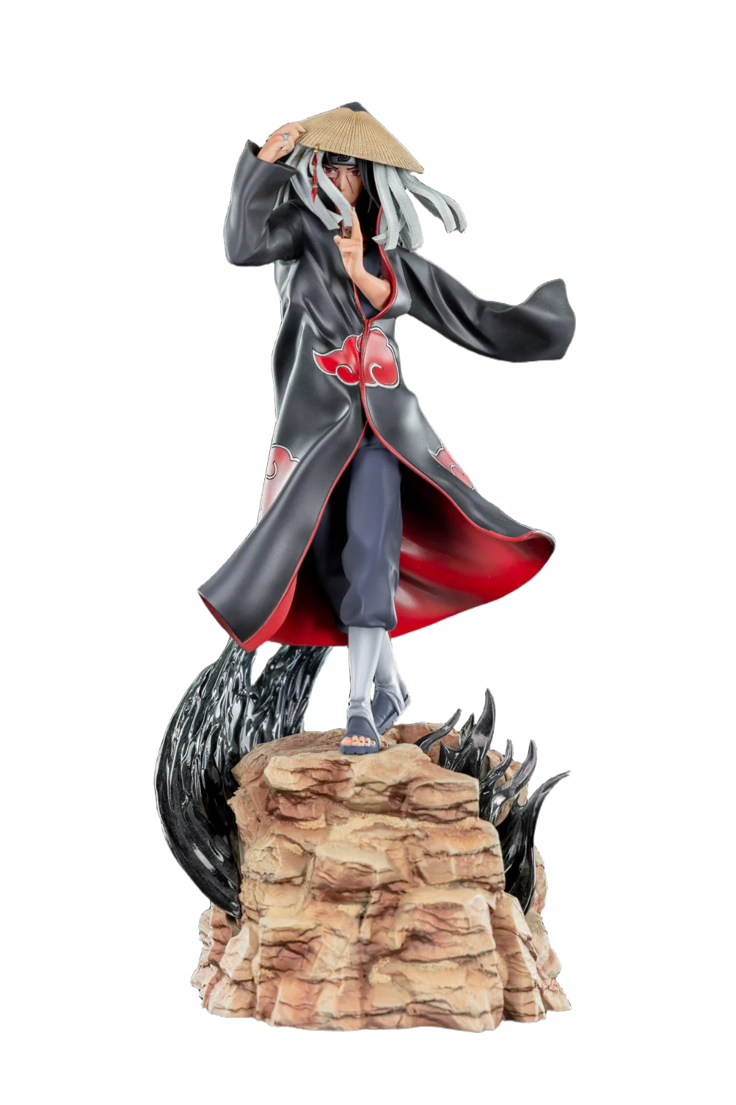 Statue Itachi Uchiha 1/10