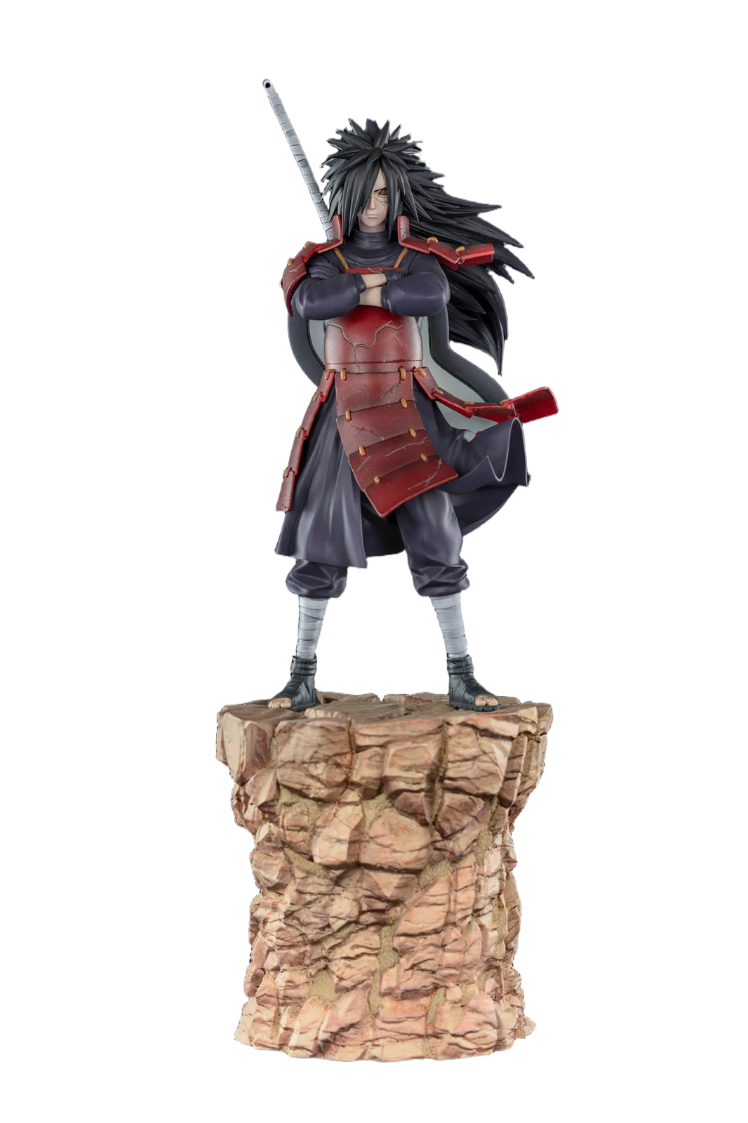 Statue Madara Uchiha 1/10