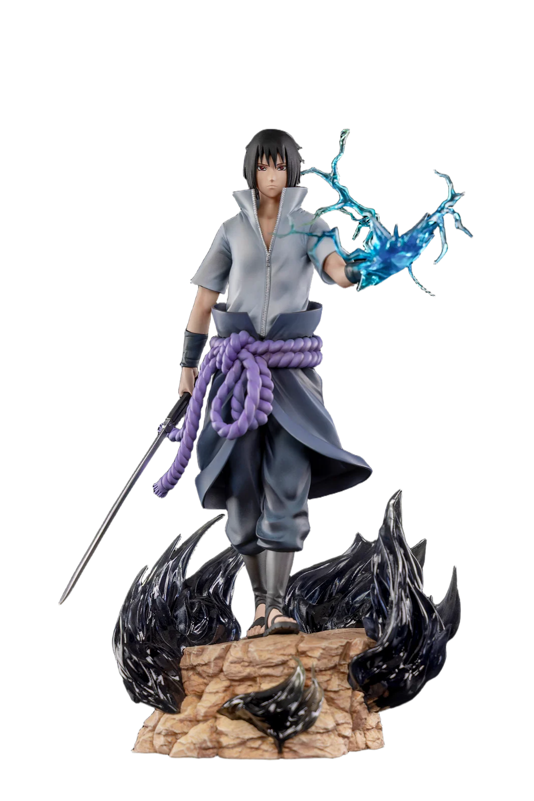 Statue Sasuke Uchiha 1/10